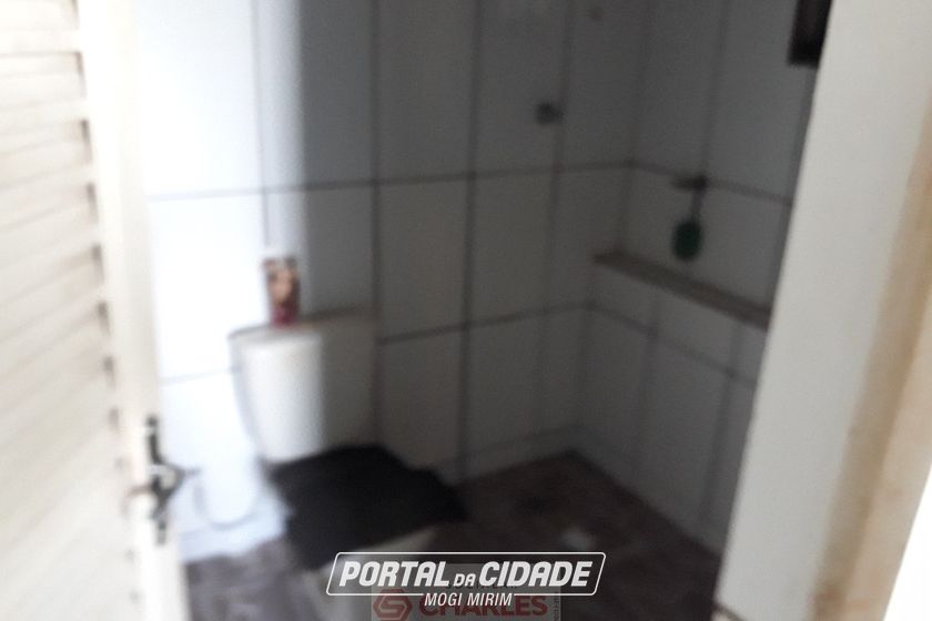 Casa &agrave; venda - 150m&sup2; - Centro