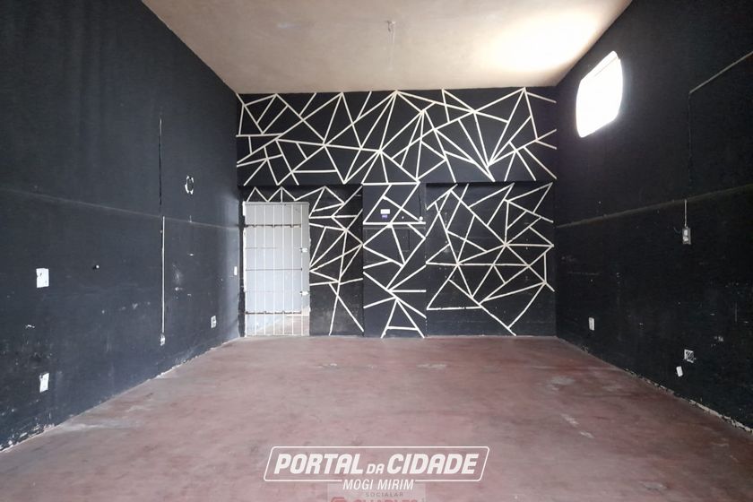 Sala Comercial &agrave; venda - 10m&sup2; - Centro