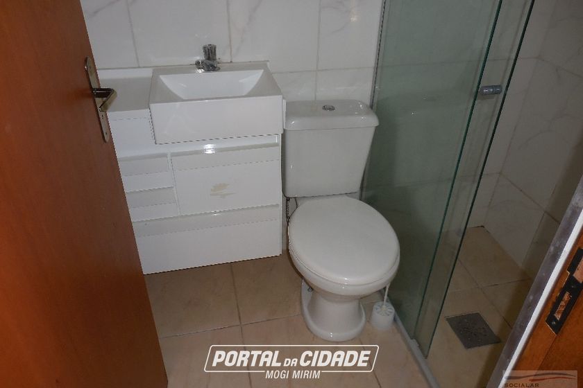 Apartamento &agrave; venda - 48m&sup2; - Centro