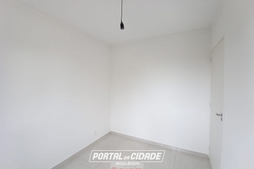 Apartamento para alugar - 46m&sup2; - Centro