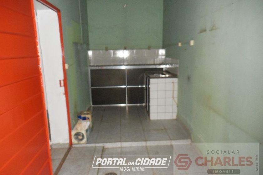 Sala Comercial para alugar - 130m&sup2; - Centro