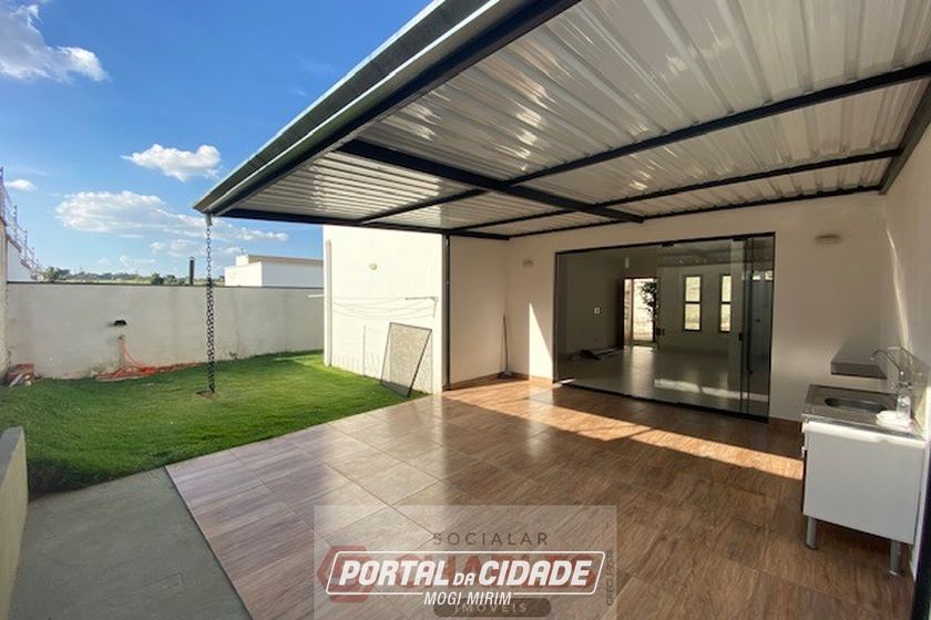Casa &agrave; venda - 86m&sup2; - Centro