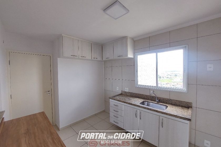 Apartamento para alugar - 104m&sup2; - Centro
