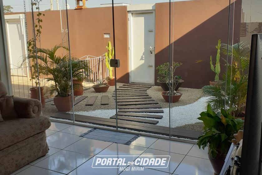 Casa &agrave; venda - 116m&sup2; - Centro