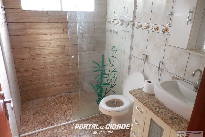 Casa &agrave; venda - 175m&sup2; - Centro