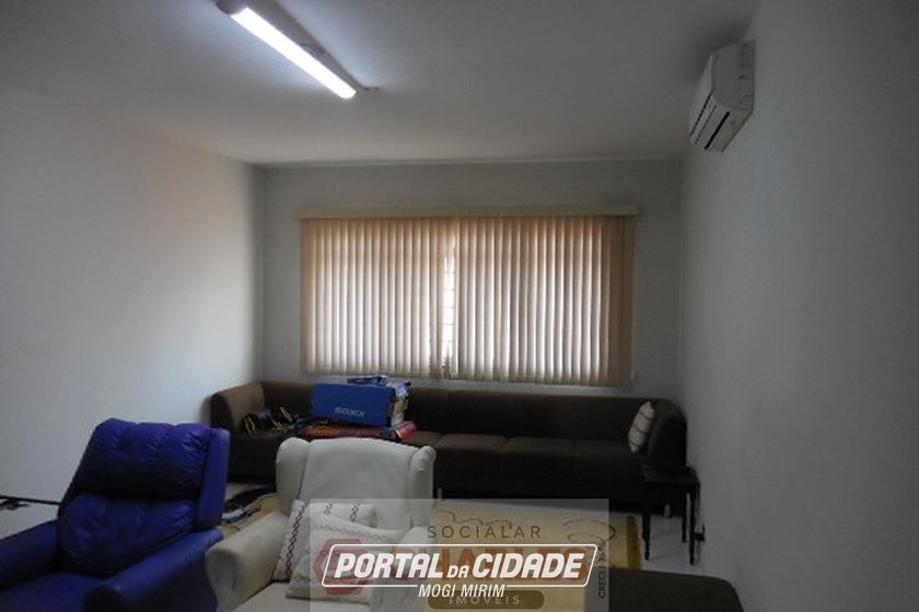 Casa &agrave; venda - 313m&sup2; - Centro