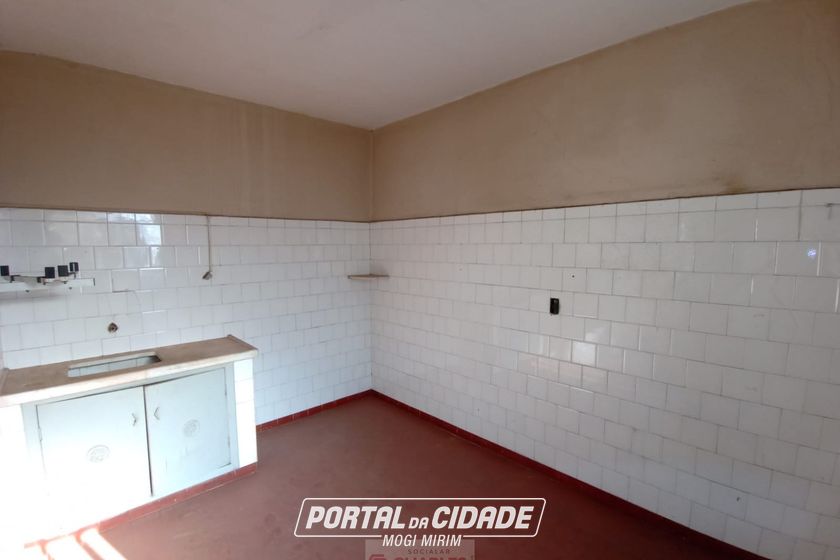 Casa para alugar - 92m&sup2; - Centro