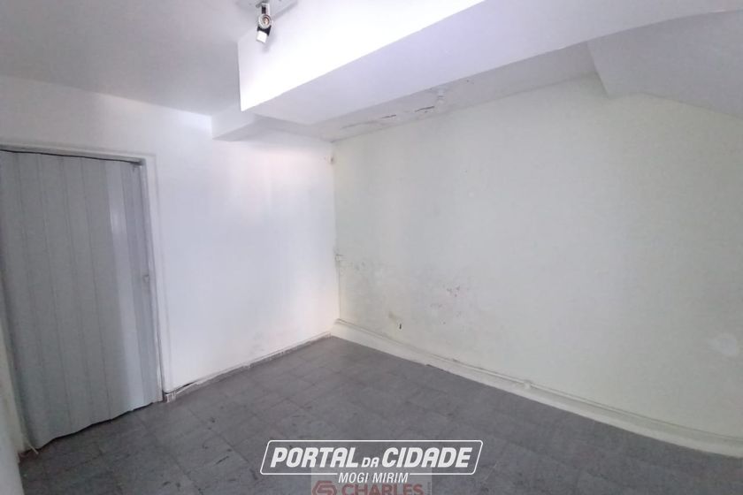 Sala Comercial para alugar - 80m&sup2; - Centro