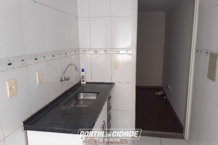 Apartamento &agrave; venda - 10m&sup2; - Centro