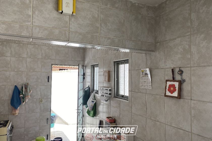 Casa &agrave; venda - 204m&sup2; - Centro