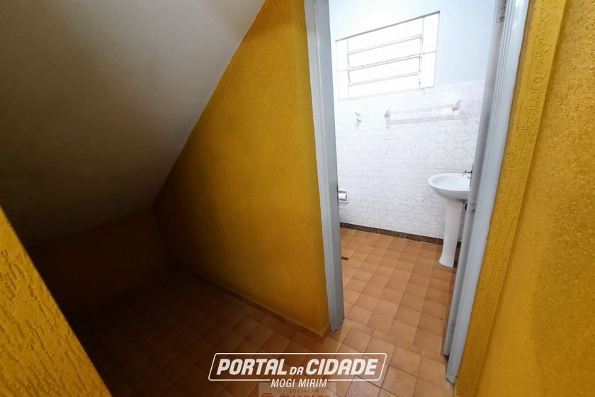 Sala Comercial para alugar - 228m&sup2; - Centro