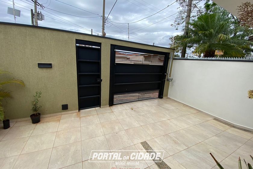 Casa &agrave; venda - 276m&sup2; - Centro