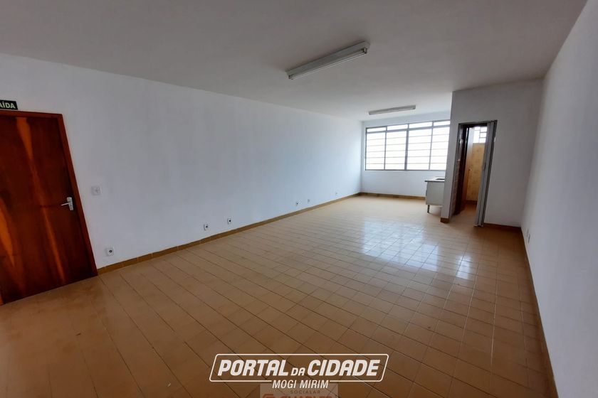 Sal&atilde;o Comercial para alugar - 30m&sup2; - Centro