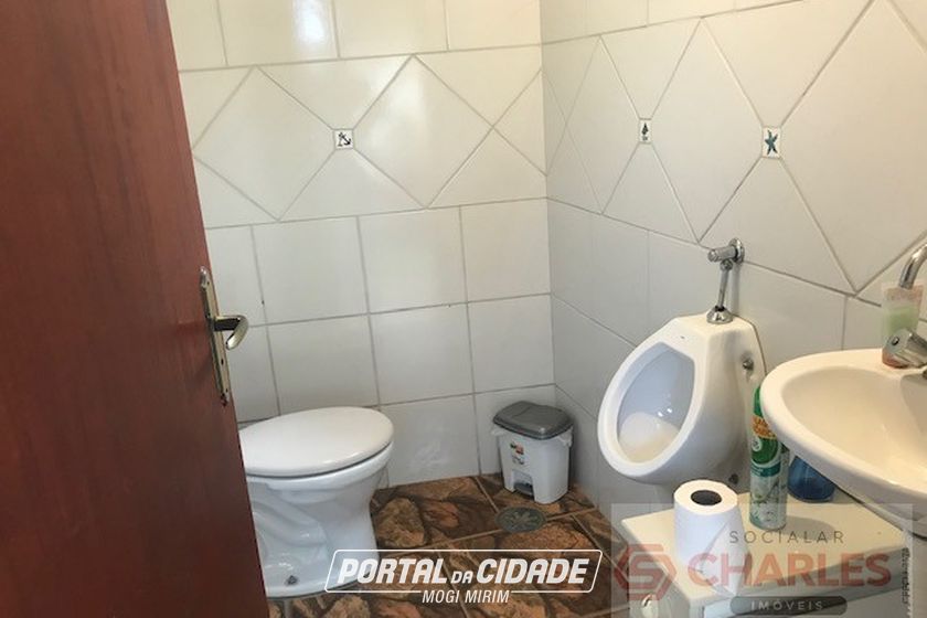 Casa &agrave; venda - 164m&sup2; - Centro