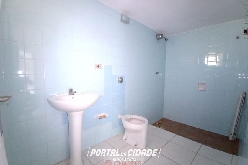 Sala Comercial para alugar - 70m&sup2; - Centro