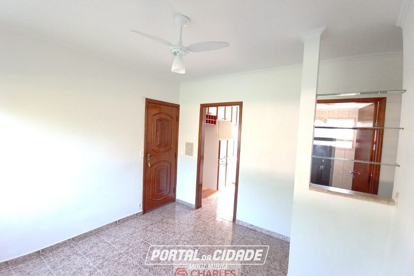 Apartamento &agrave; venda - 47m&sup2; - Centro