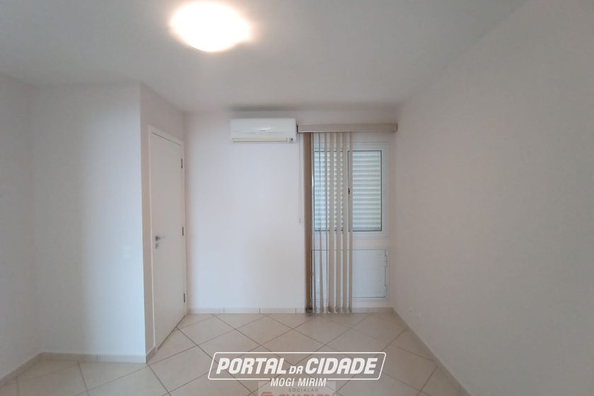 Apartamento para alugar - 105m&sup2; - Centro