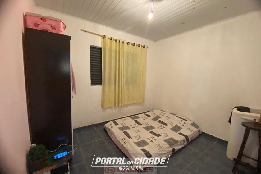Casa &agrave; venda - 88m&sup2; - Centro