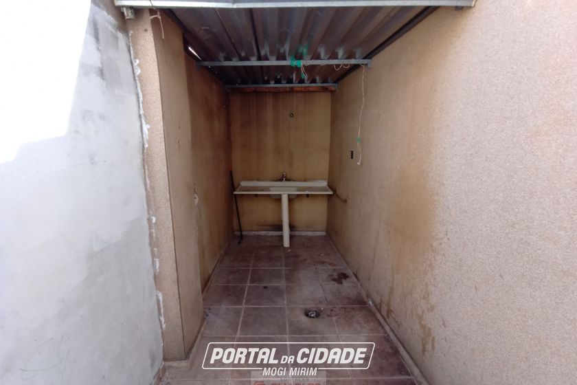Apartamento para alugar - 20m&sup2; - Centro