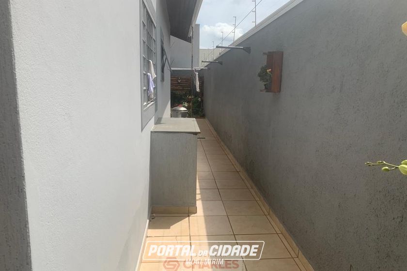 Casa &agrave; venda - 186m&sup2; - Centro