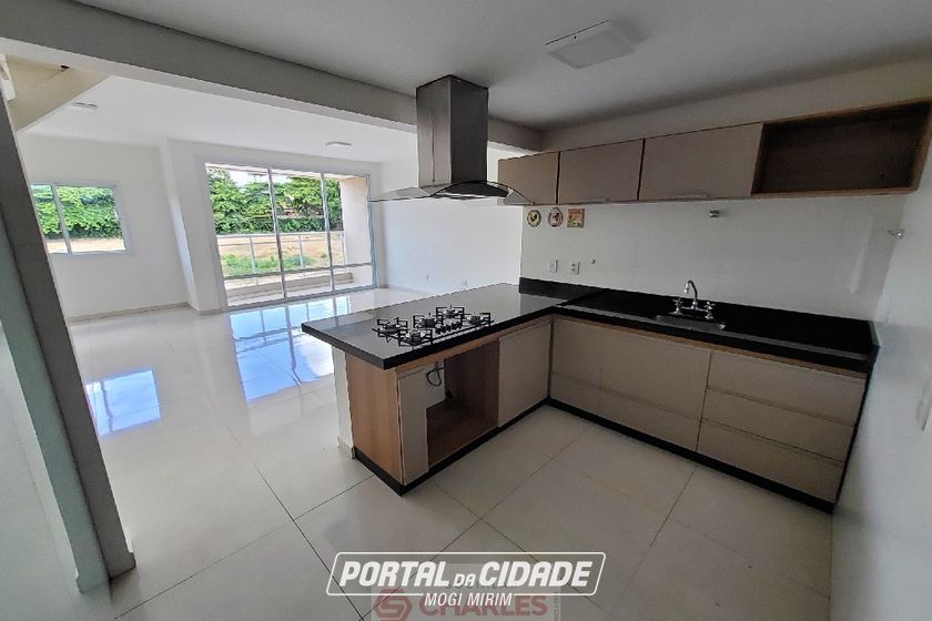 Apartamento &agrave; venda - 282m&sup2; - Centro