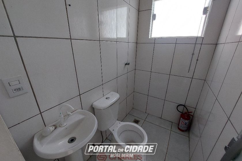 Sal&atilde;o Comercial para alugar - 272m&sup2; - Centro