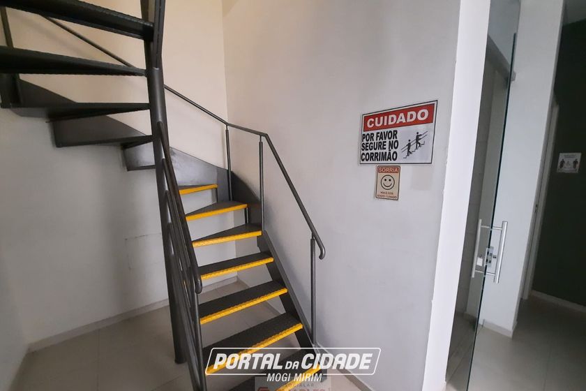 Sala Comercial para alugar - 205m&sup2; - Centro