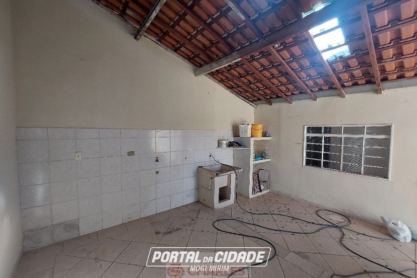 Casa &agrave; venda - 162m&sup2; - Centro