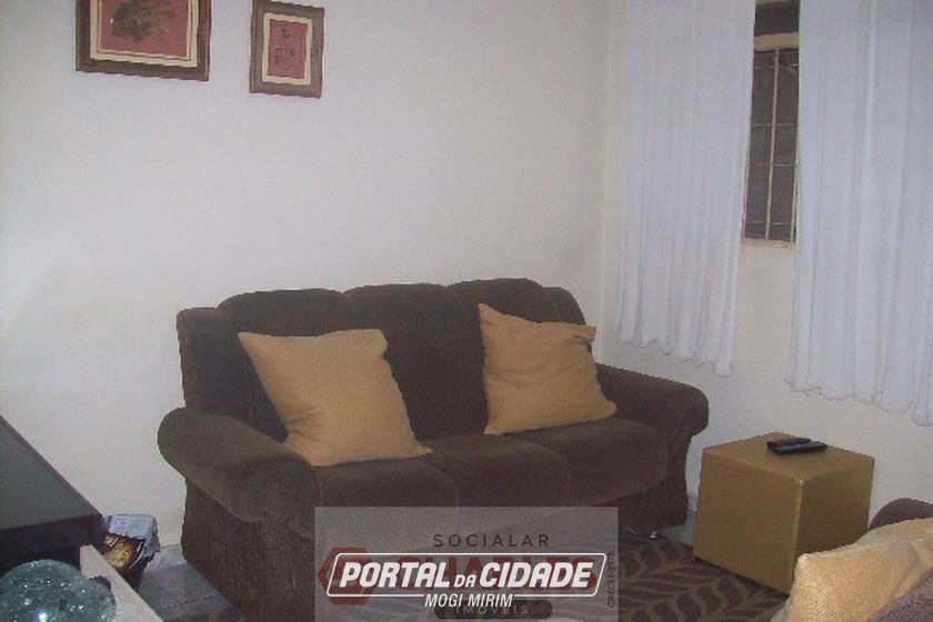 Casa &agrave; venda - 120m&sup2; - Centro