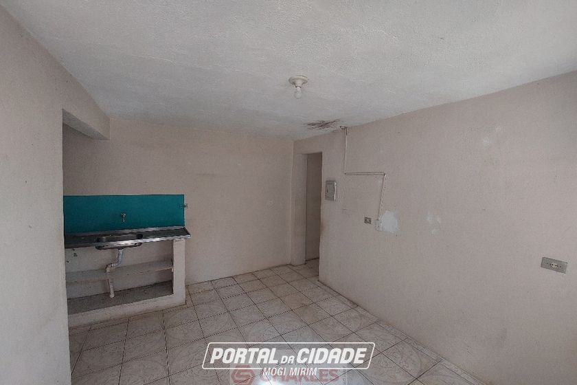 Casa &agrave; venda - 96m&sup2; - Centro