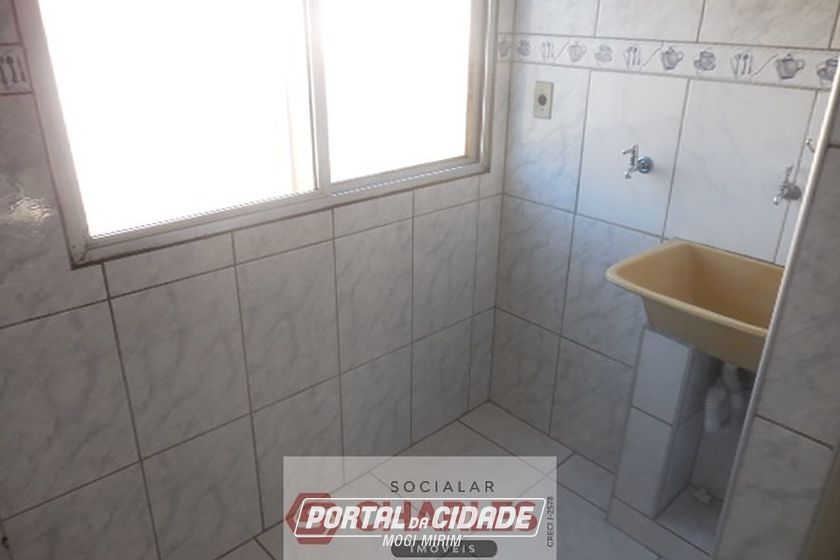 Apartamento &agrave; venda - 47m&sup2; - Centro