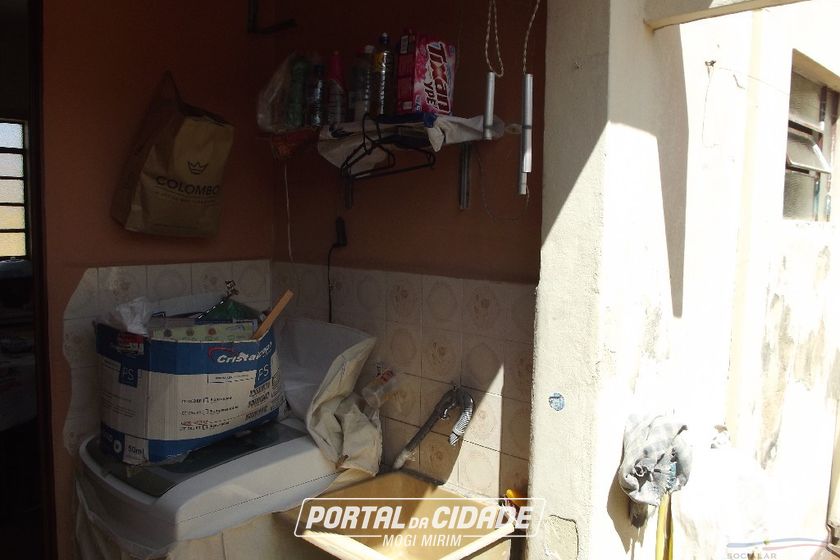 Casa &agrave; venda - 10m&sup2; - Centro