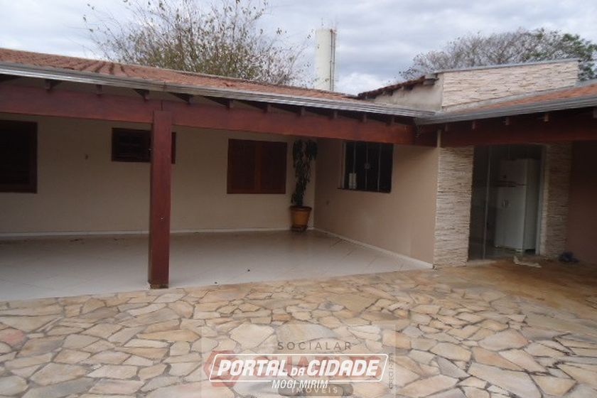 Casa &agrave; venda - 290m&sup2; - Centro