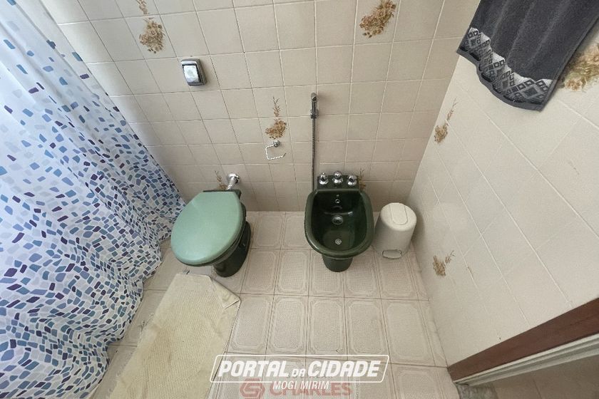 Casa &agrave; venda - 164m&sup2; - Centro