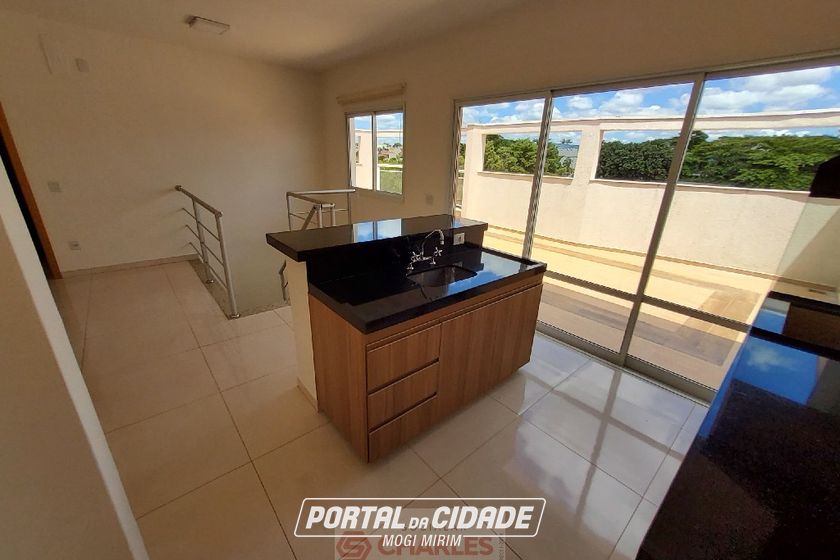 Apartamento &agrave; venda - 282m&sup2; - Centro
