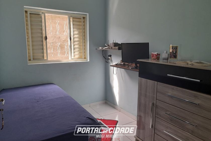 Casa &agrave; venda - 127m&sup2; - Centro