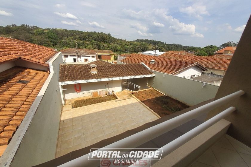 Casa &agrave; venda - 141m&sup2; - Centro