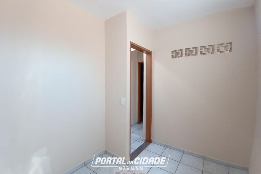 Casa para alugar - 120m&sup2; - Centro