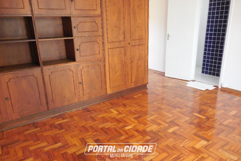 Apartamento para alugar - 35m&sup2; - Centro
