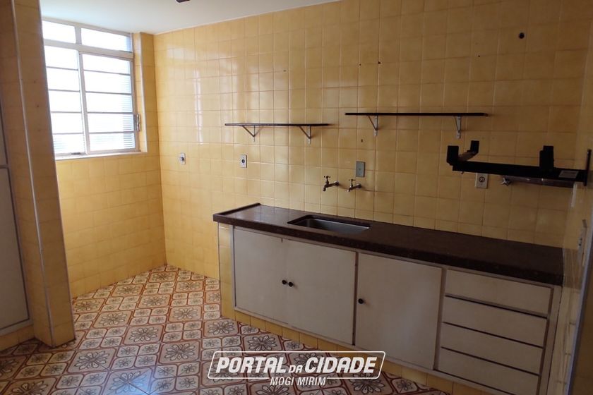 Apartamento &agrave; venda - 10m&sup2; - Centro