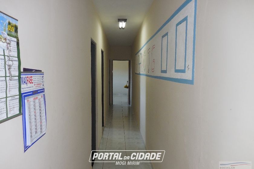 Casa &agrave; venda - 225m&sup2; - Centro
