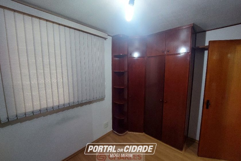 Apartamento &agrave; venda - 48m&sup2; - Centro
