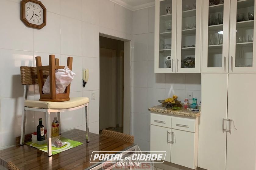Casa &agrave; venda - 139m&sup2; - Centro