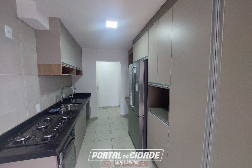Apartamento &agrave; venda - 93m&sup2; - Centro