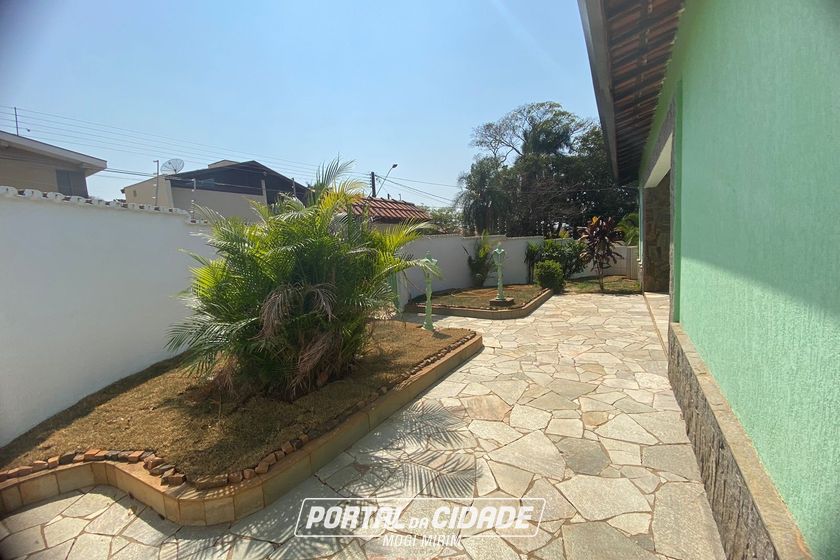 Casa &agrave; venda - 293m&sup2; - Centro