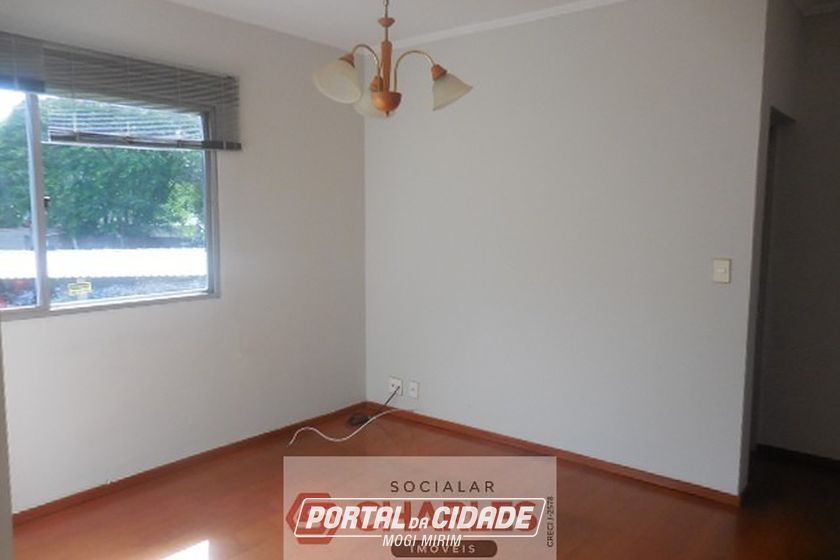 Apartamento &agrave; venda - 46m&sup2; - Centro