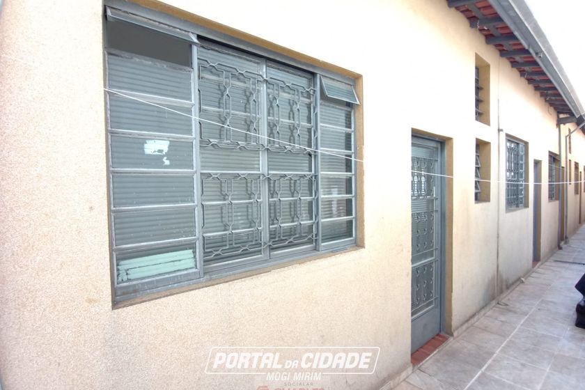 Apartamento para alugar - 20m&sup2; - Centro