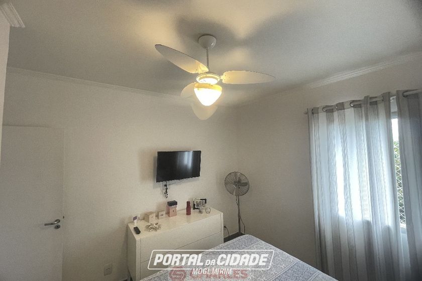 Apartamento &agrave; venda - 86m&sup2; - Centro