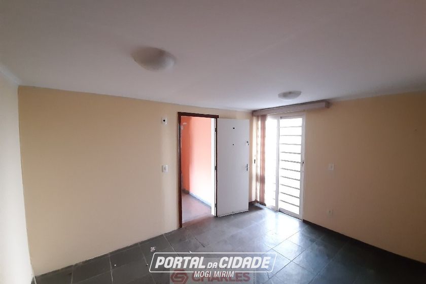 Apartamento para alugar - 48m&sup2; - Centro