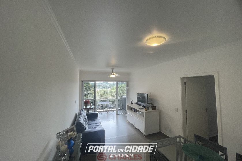 Apartamento &agrave; venda - 86m&sup2; - Centro